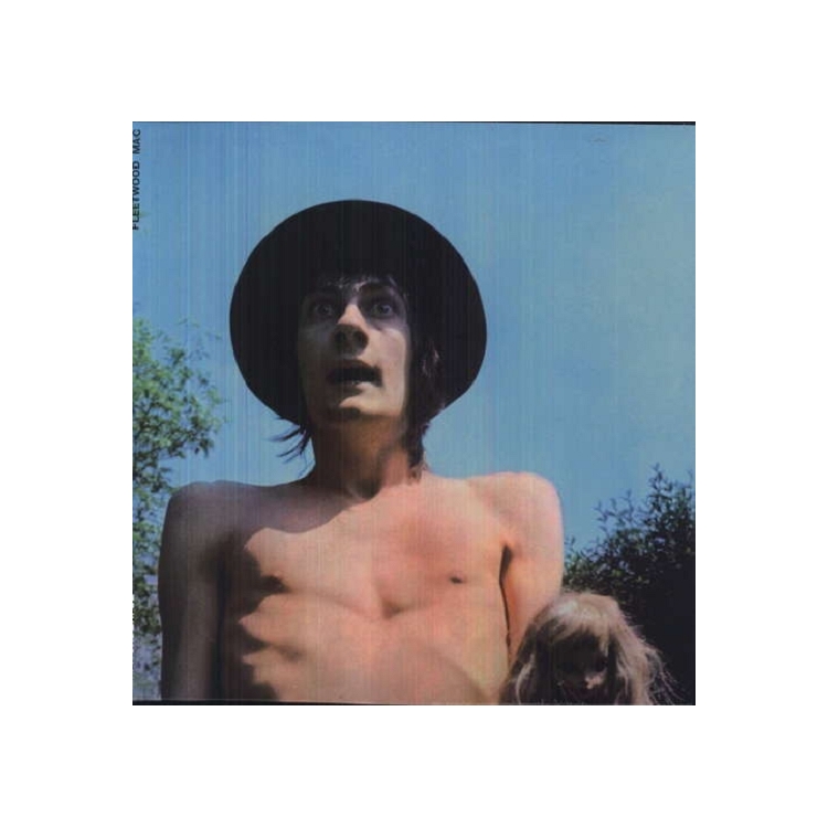 FLEETWOOD MAC - Mr. Wonderful (Vinyl)