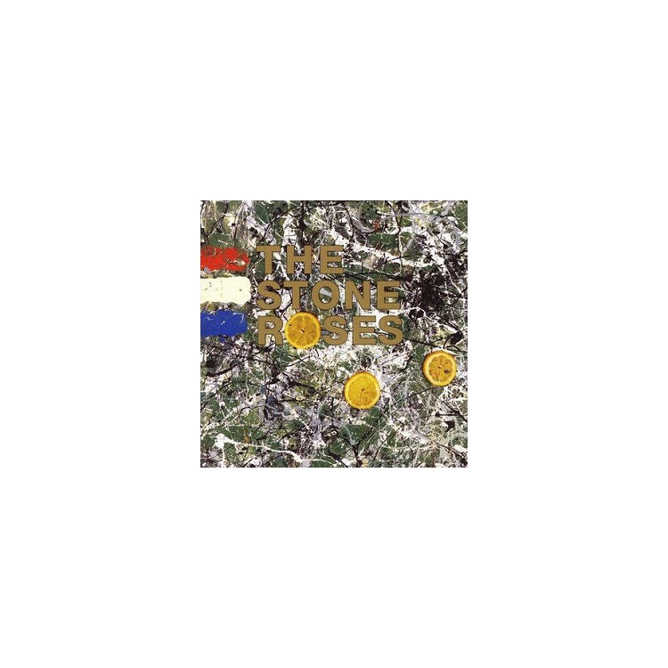 THE STONE ROSES - Stone Roses, The (Remastered) (Lp)