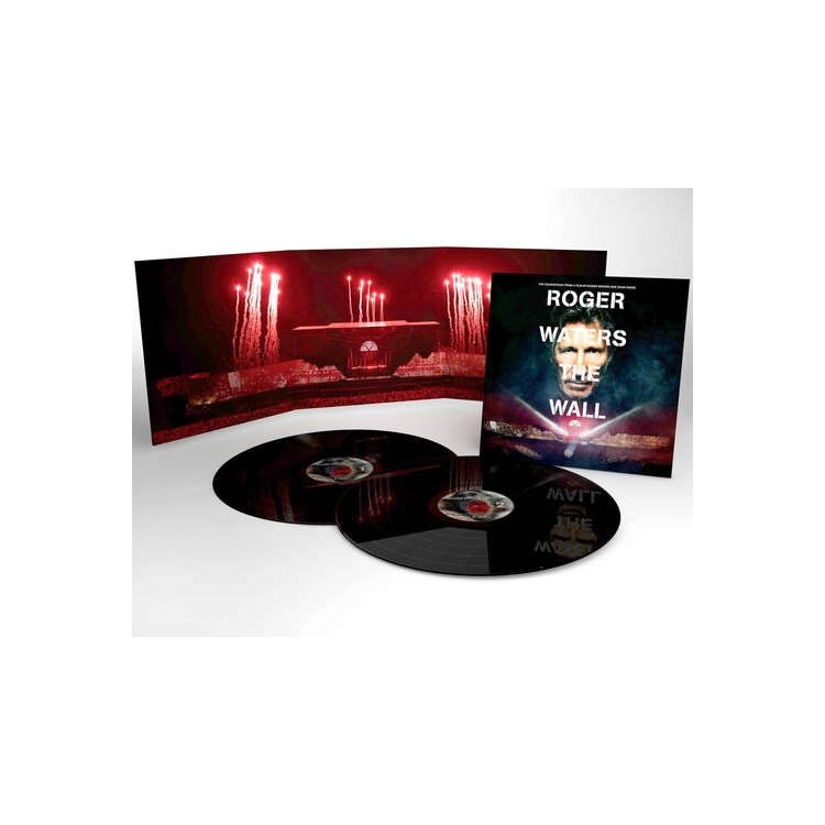 ROGER WATERS - Roger Waters The Wall (Gate) (180g)