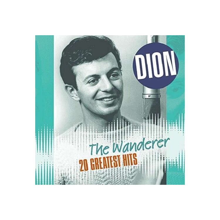 DION - Wanderer: 20 Greatest Hits (180g) (Hol)