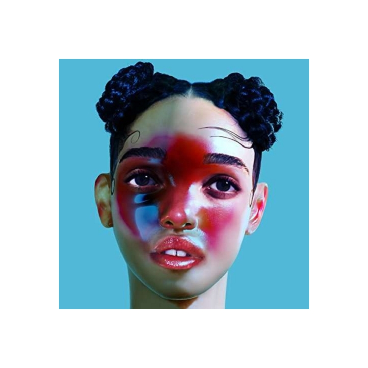 FKA TWIGS - LP1
