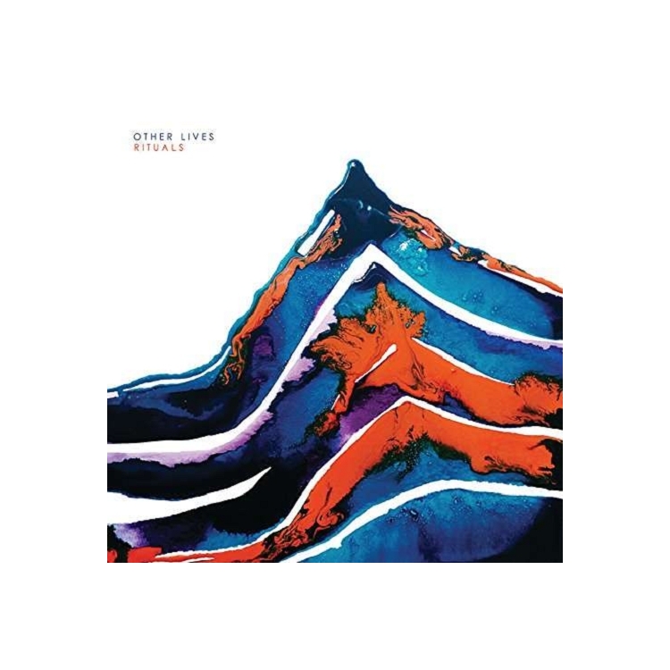 OTHER LIVES - Rituals (Lp)