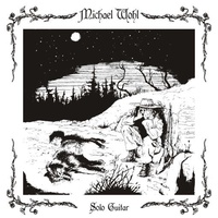 MICHAEL WOHL - Moonfeeder