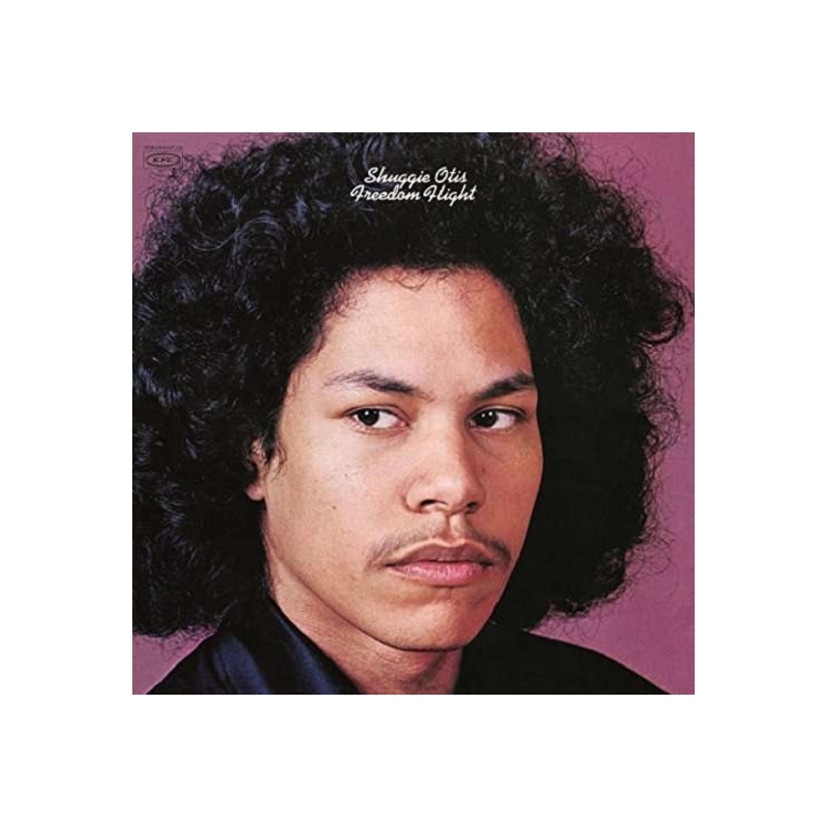 SHUGGIE OTIS - Freedom Flight (180g)