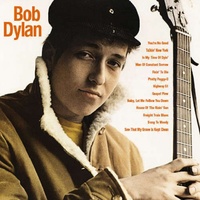 BOB DYLAN - Bob Dylan (Ltd) (180g)