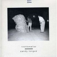 TRENTEMOLLER - Candy Tongue -2tr-