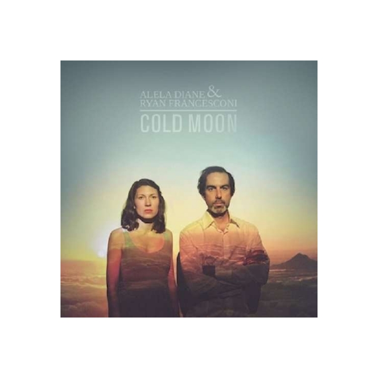 ALELA / FRANCESCONI - Cold Moon (Wht)