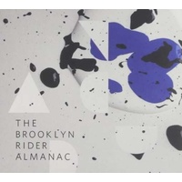 BROOKLYN RIDER - Brooklyn Rider Almanac, The (2lp)