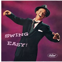 SINATRA FRANK - Swing Easy!-ltd.Edition