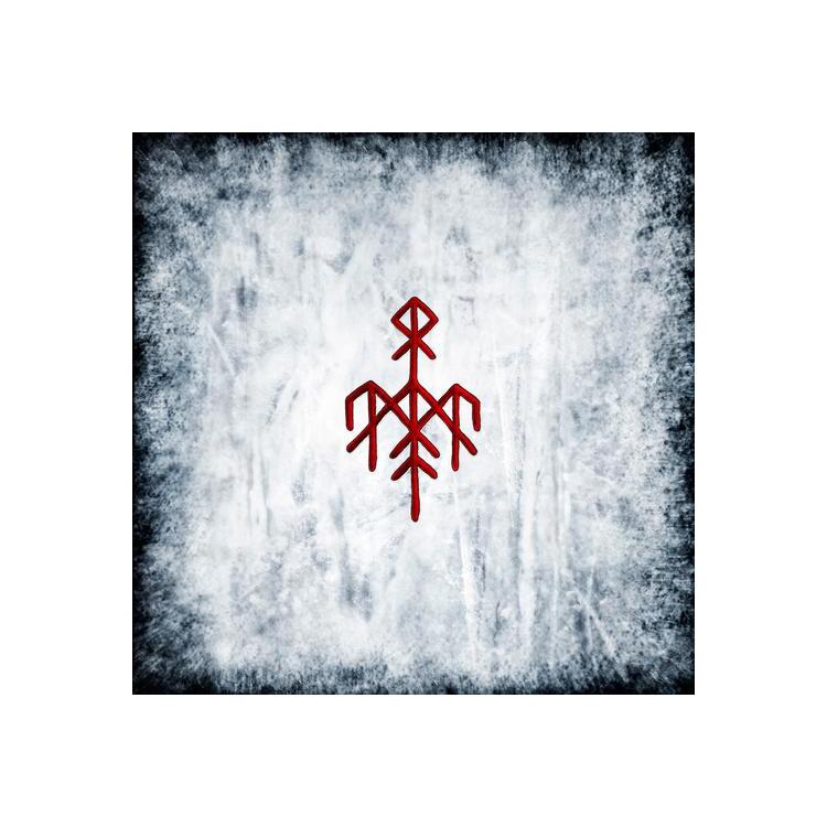 WARDRUNA - Runaljod - Gap Var Ginnunga (Vinyl)