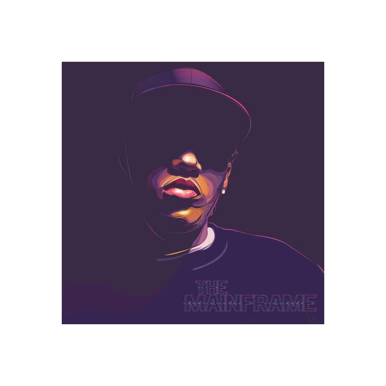 JOKER - The Mainframe (2lp)