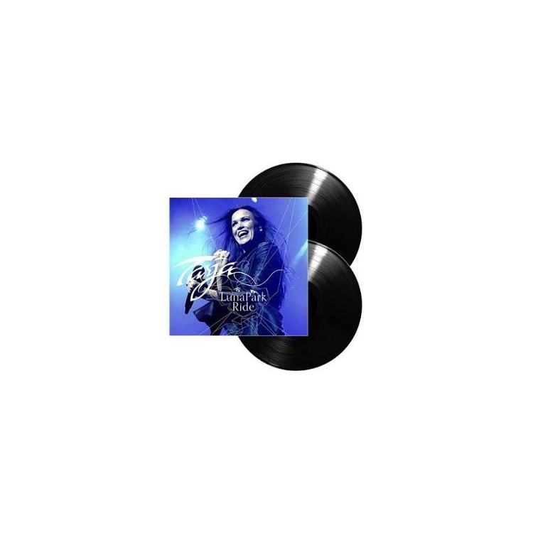 TARJA - Luna Park Ride (Uk)