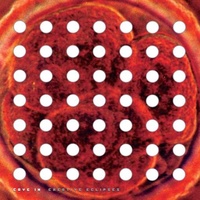 CAVE IN - Creative Eclipses (Lp)