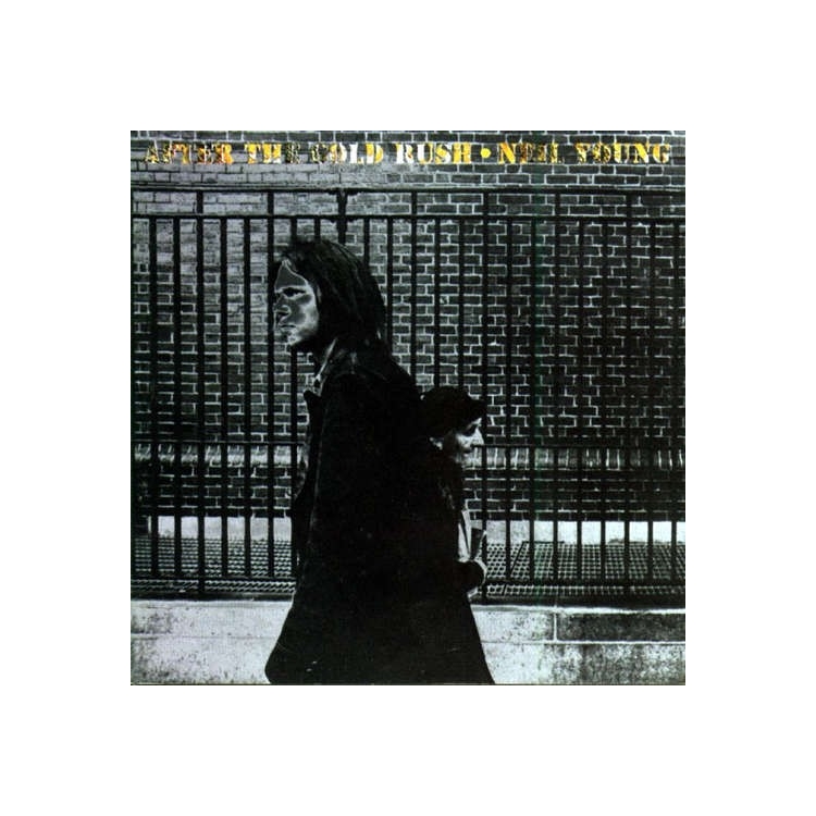 NEIL YOUNG - After The Gold Rush (Rmst)