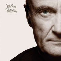 PHIL COLLINS - Both Sides (180g)