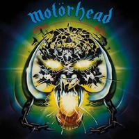 MOTORHEAD - Overkill (Lp)