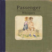 PASSENGER - Whispers (180g)
