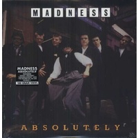 MADNESS - Absolutely