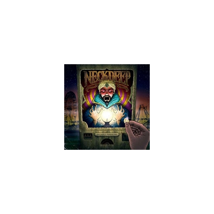 NECK DEEP - Wishful Thinking