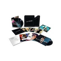 AMY WINEHOUSE - The Collection (8lp)