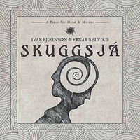 IVAR BJORNSON & EINAR SELVIKS SKUGGSJA - Skuggsja (Limited Clear Vinyl)
