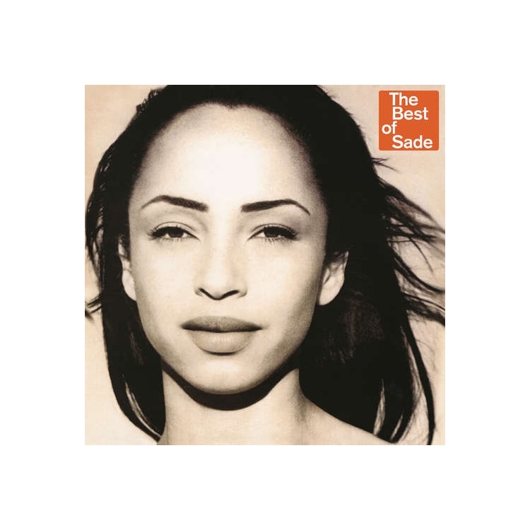 SADE - Best Of Sade (180g)