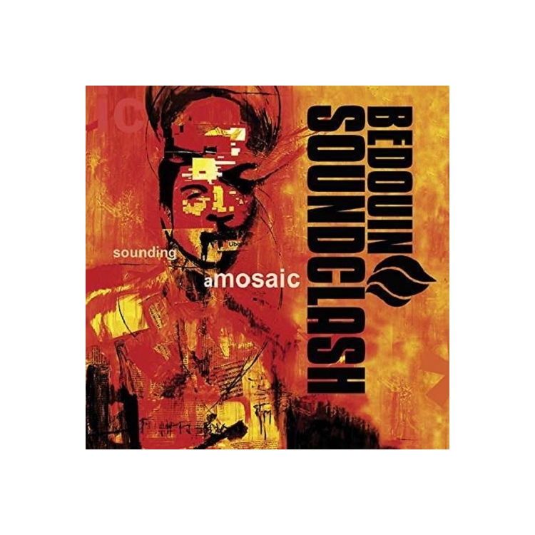 BEDOUIN SOUNDCLASH - Sounding A Mosaic (Gate)