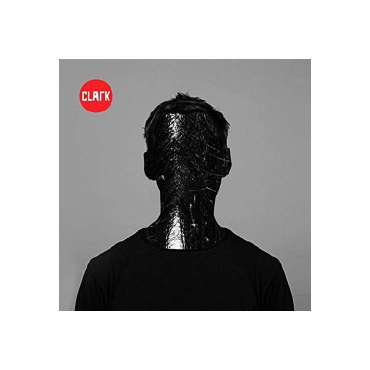 CLARK - Clark (2lp)