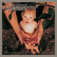GOO GOO DOLLS - A Boy Named Goo (20th Anniversary Edition) (Lp)