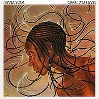 SYREETA - One To One: Limited (Ltd) (Jpn)