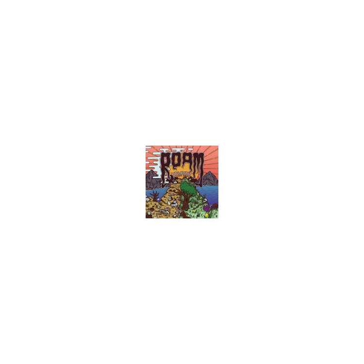 ROAM - Viewpoint (Lp)