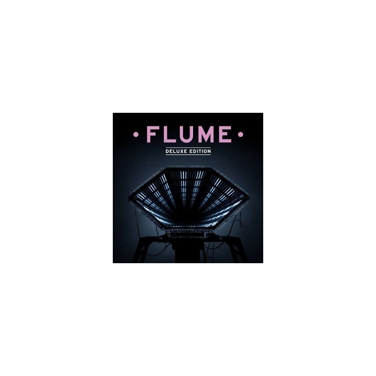 FLUME - Flume: Deluxe Edition (Vinyl)
