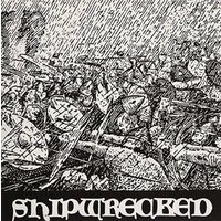 SHIPWRECKED - Shipwrecked