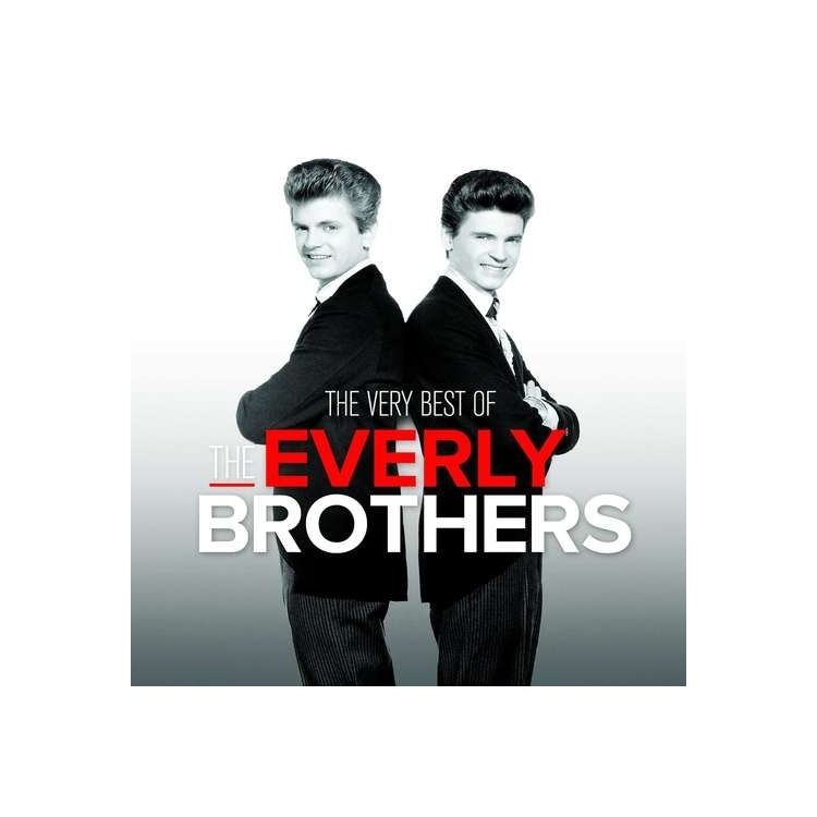THE EVERLY BROTHERS - Very Best Of (180g)