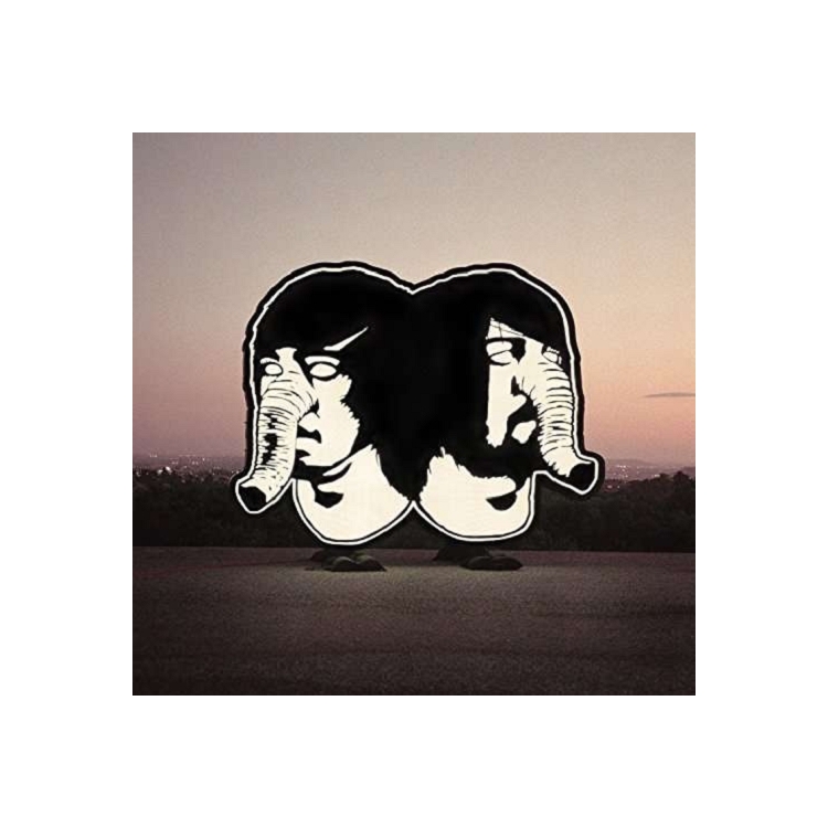 DEATH FROM ABOVE 1979 - Physical World,The (Lp)