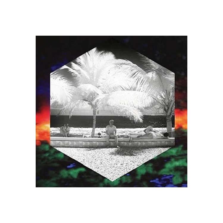 ARCADE FIRE - Get Right -ltd-