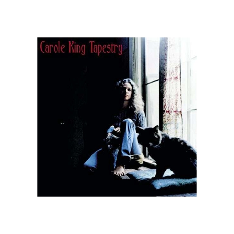 CAROLE KING - Tapestry