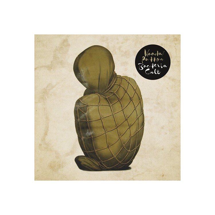KAADA / PATTON - Bacteria Cult (Vinyl)