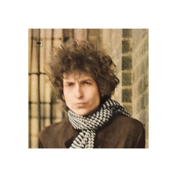 BOB DYLAN - Blonde On Blonde