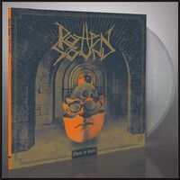 ROTTEN SOUND - Abuse To Suffer (Limited Clear Vinyl)