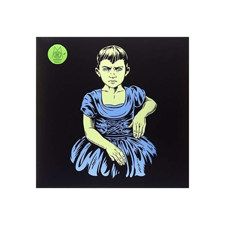 MODERAT - III