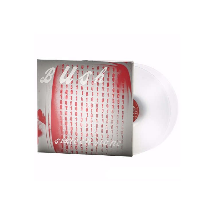 BUSH - Sixteen Stone (Remastered) (2lp)