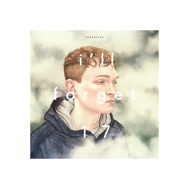 LONTALIUS - I'll Forget 17 (Vinyl)