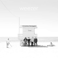 WEEZER - Weezer (White Album) (Dlcd)