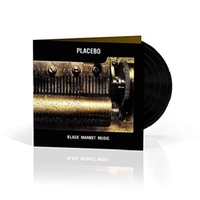 PLACEBO - Black Market Music