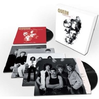 QUEEN - Forever (+12') (Box)