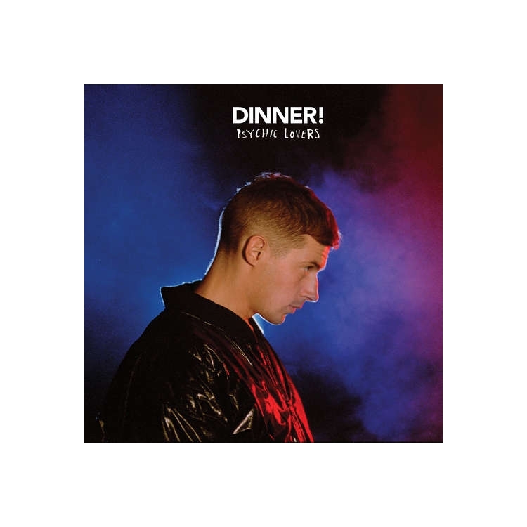 DINNER - Psychic Lovers