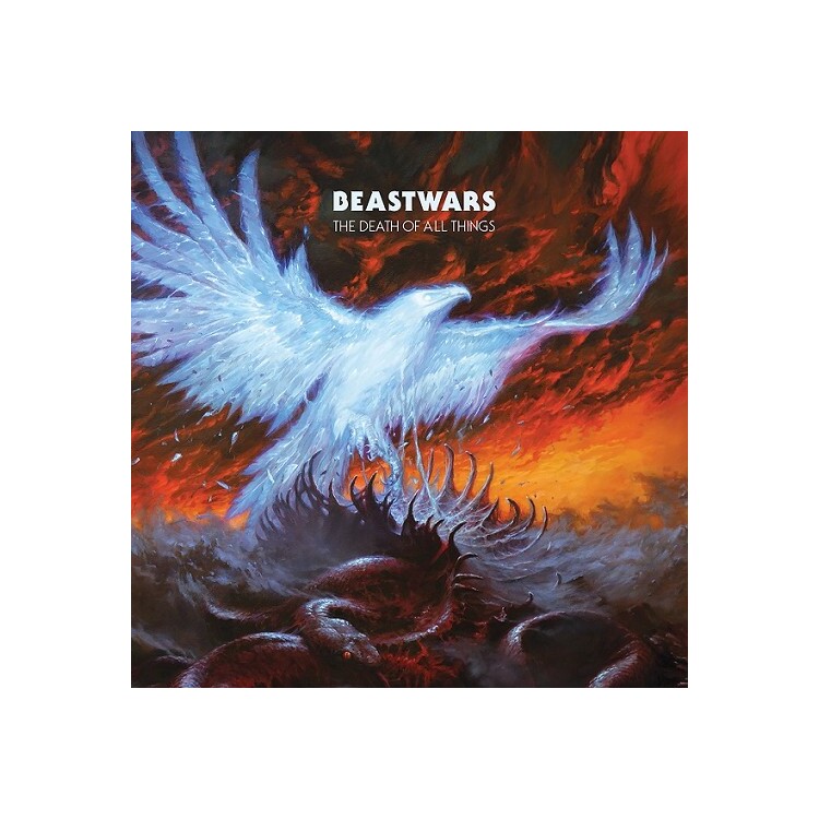 BEASTWARS - Death Of All Things (Vinyl)