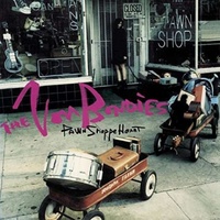 VON BONDIES - Pawn Shoppe Heart