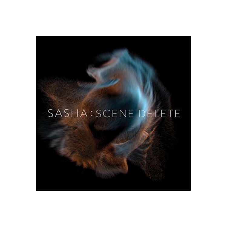 SASHA - Scene Delete (Vinyl)